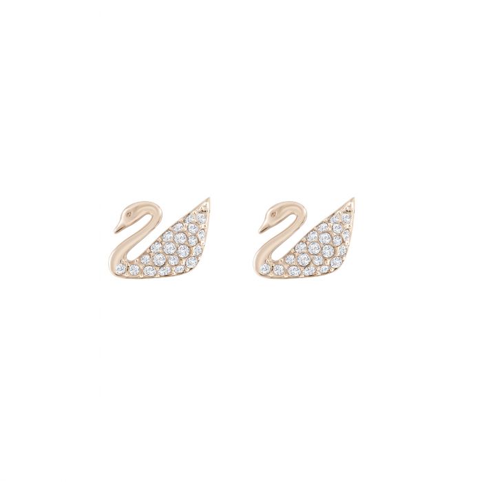 Pendientes Swan