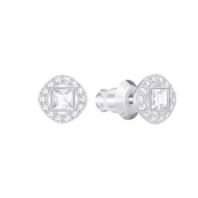 Pendientes Angelic Square