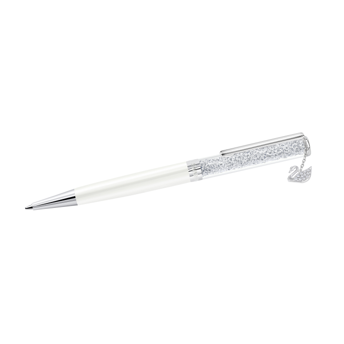Bolígrafo Crystalline Swan