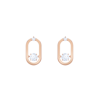 Pendientes Sparkling Dance