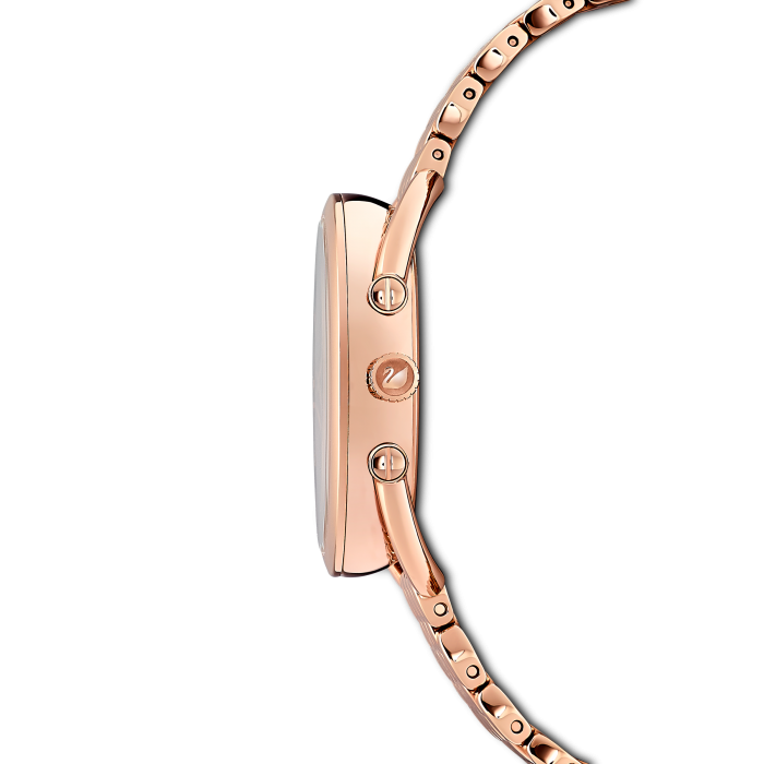 Reloj Crystalline Glam