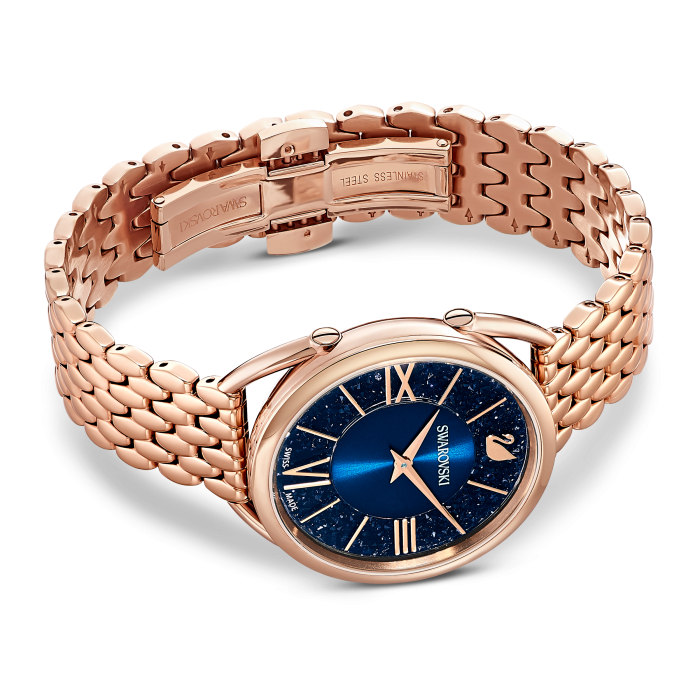 Reloj Crystalline Glam