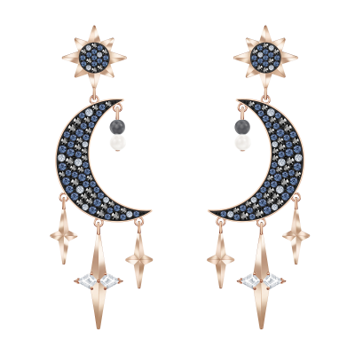 Pendientes Swarovski Symbolic