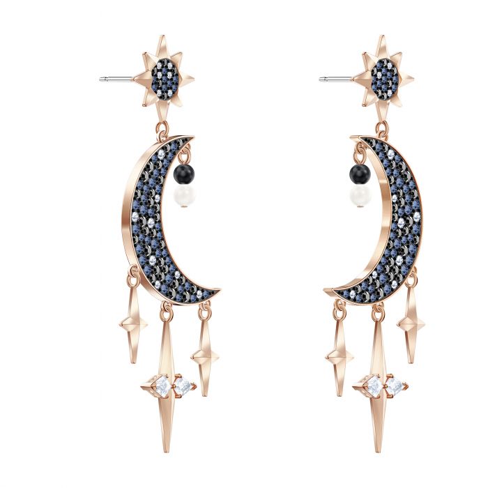 Pendientes Swarovski Symbolic