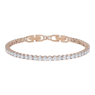 Pulsera Tennis Deluxe