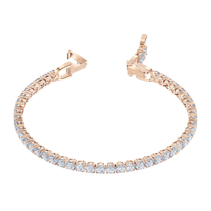 Pulsera Tennis Deluxe