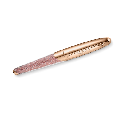Bolígrafo Rollerball Crystalline Nova