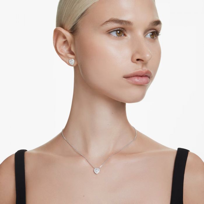 Colgante Ariana Grande x Swarovski