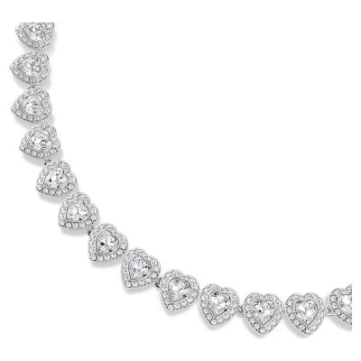 Collar Ariana Grande x Swarovski