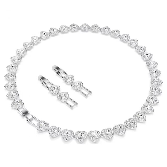 Collar Ariana Grande x Swarovski