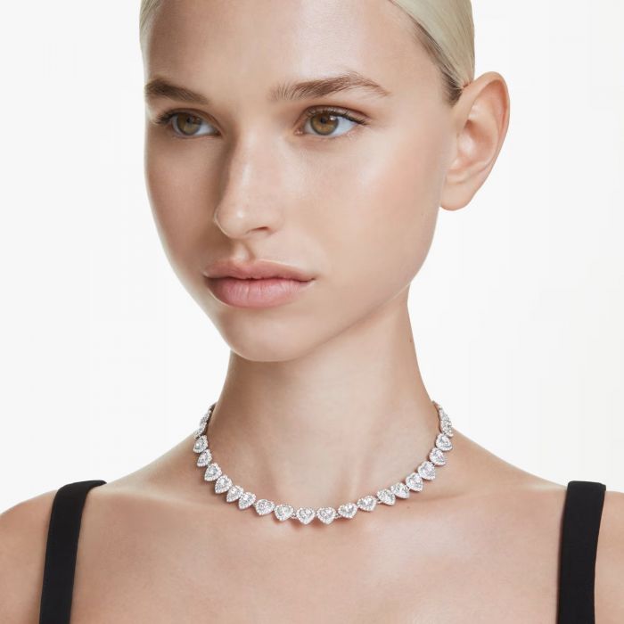 Collar Ariana Grande x Swarovski