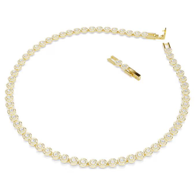 Collar Una Angelic