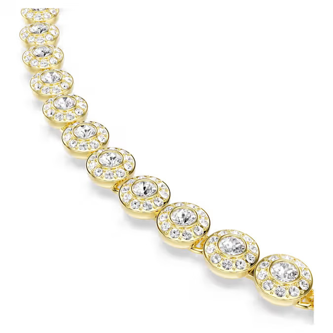 Collar Una Angelic