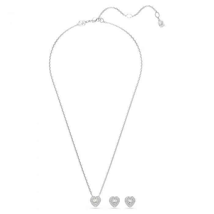 Conjunto Ariana Grande x Swarovski