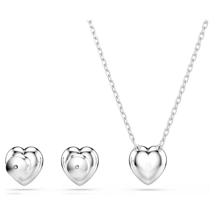 Conjunto Ariana Grande x Swarovski