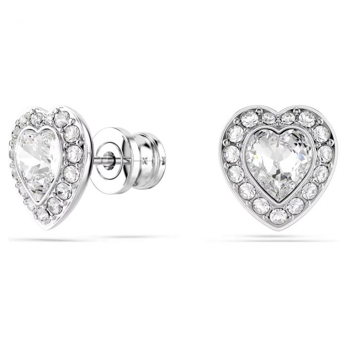 Conjunto Ariana Grande x Swarovski