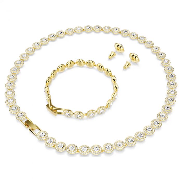 Conjunto Una Angelic