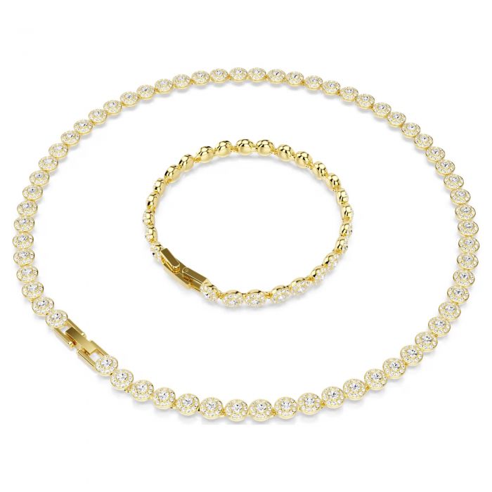 Conjunto Una Angelic