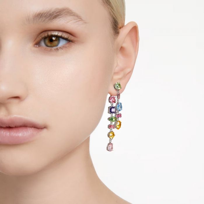 Pendientes Gema
