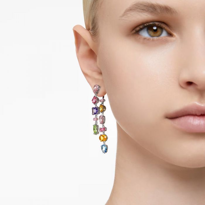 Pendientes Gema