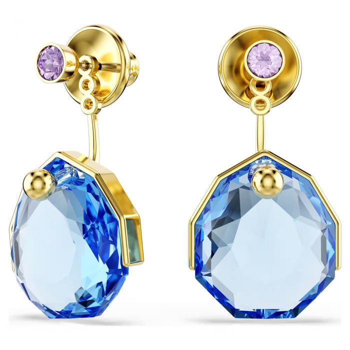 Pendientes Gema