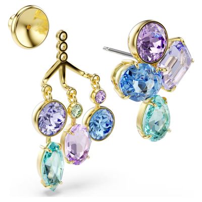 Pendientes Gema