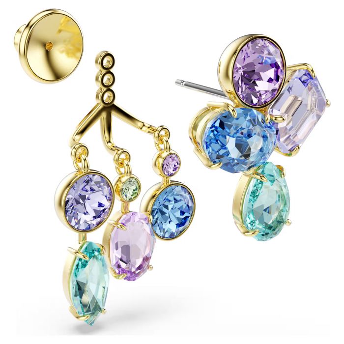 Pendientes Gema