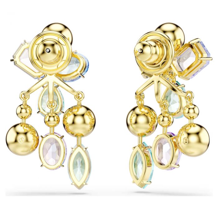 Pendientes Gema