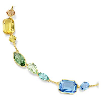 Collar de gema