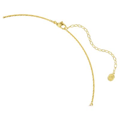 Collar de gema