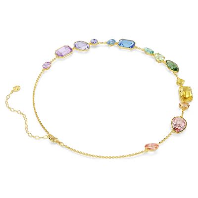 Collar de gema