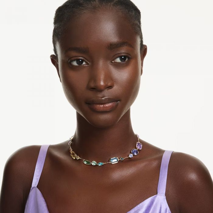 Collar de gema