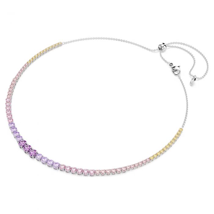 Collar Matrix