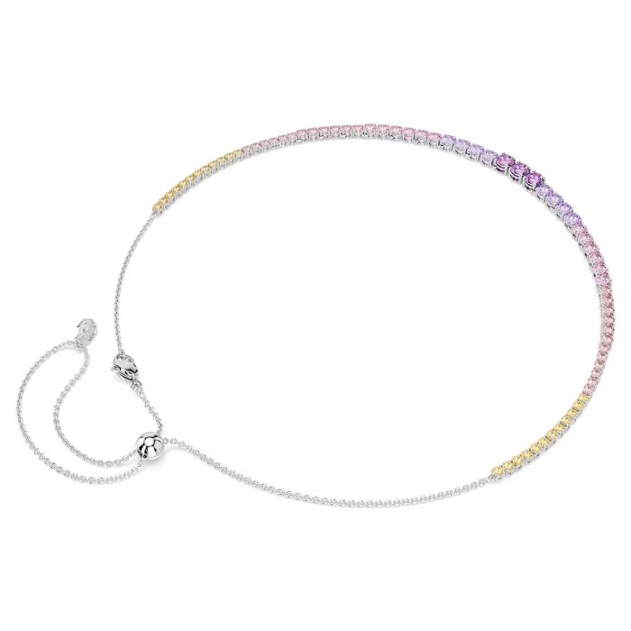 Collar Matrix