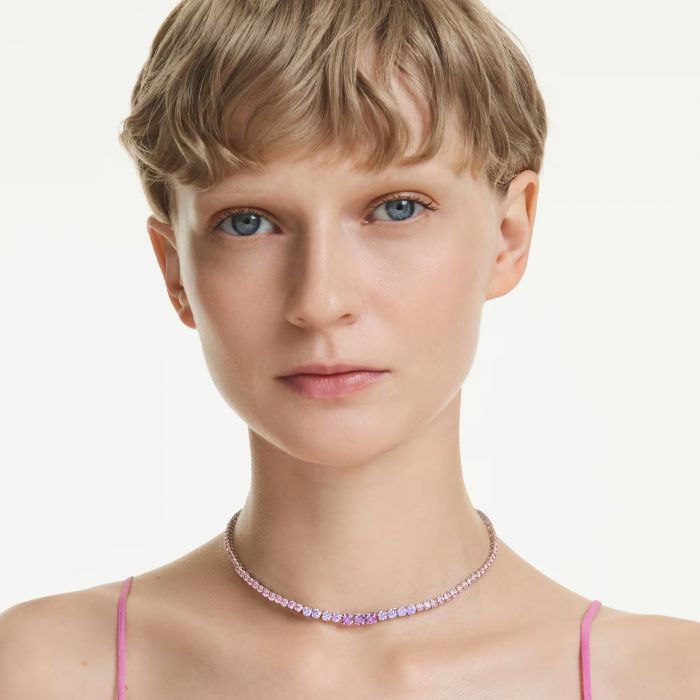 Collar Matrix
