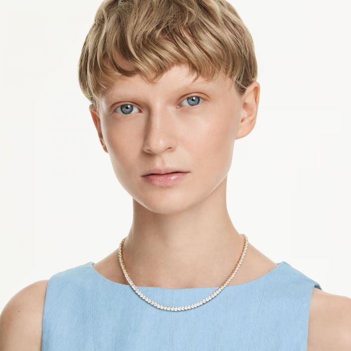Collar Matrix