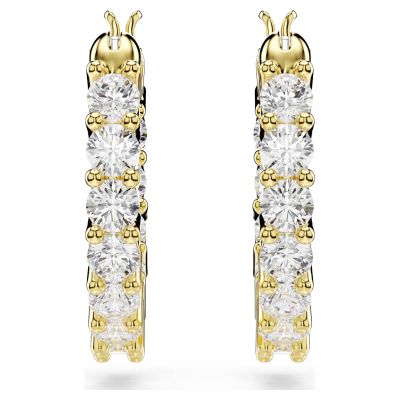 Pendientes de aro Matrix Vittore