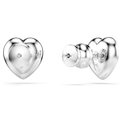 Pendientes de botón Ariana Grande x Swarovski