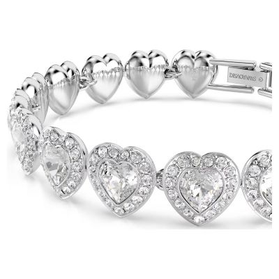Pulsera Ariana Grande x Swarovski