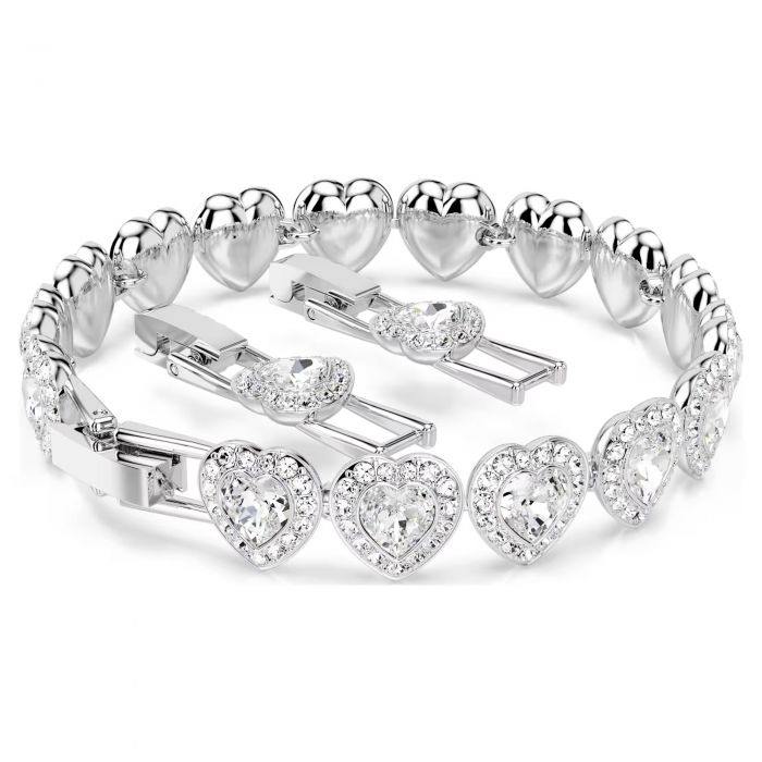 Pulsera Ariana Grande x Swarovski