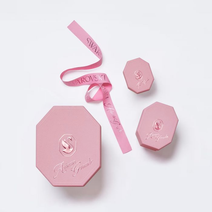 Pulsera Ariana Grande x Swarovski