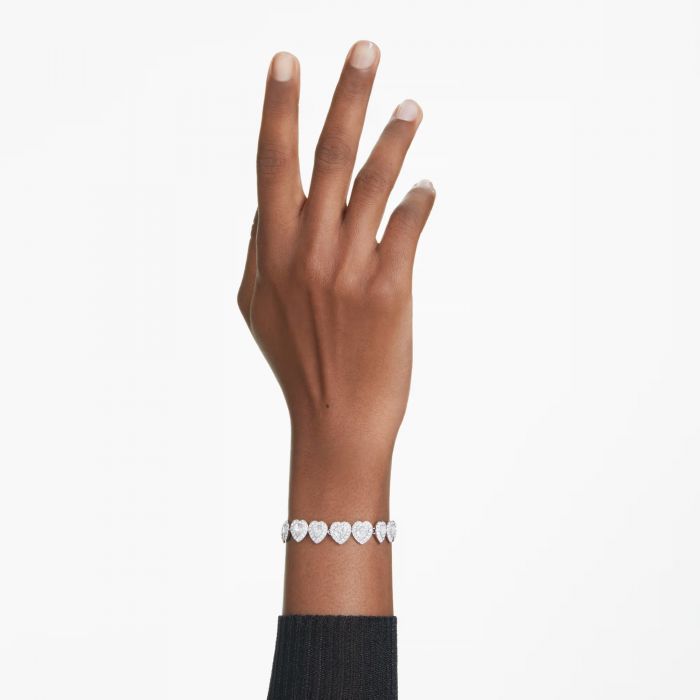 Pulsera Ariana Grande x Swarovski