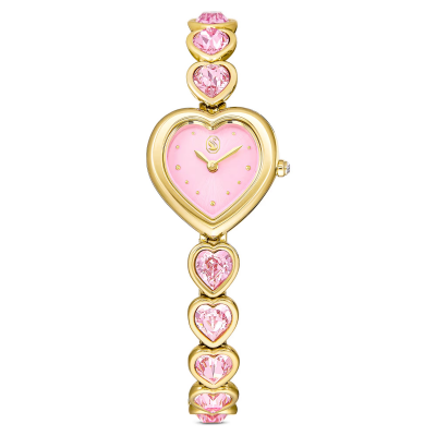 Reloj Idyllia Heart