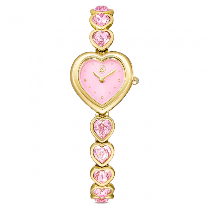 Reloj Idyllia Heart