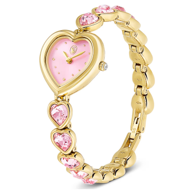 Reloj Idyllia Heart