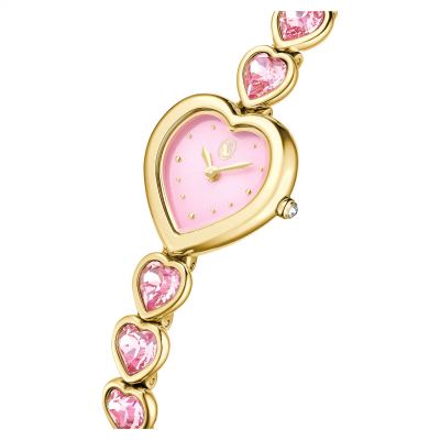 Reloj Idyllia Heart