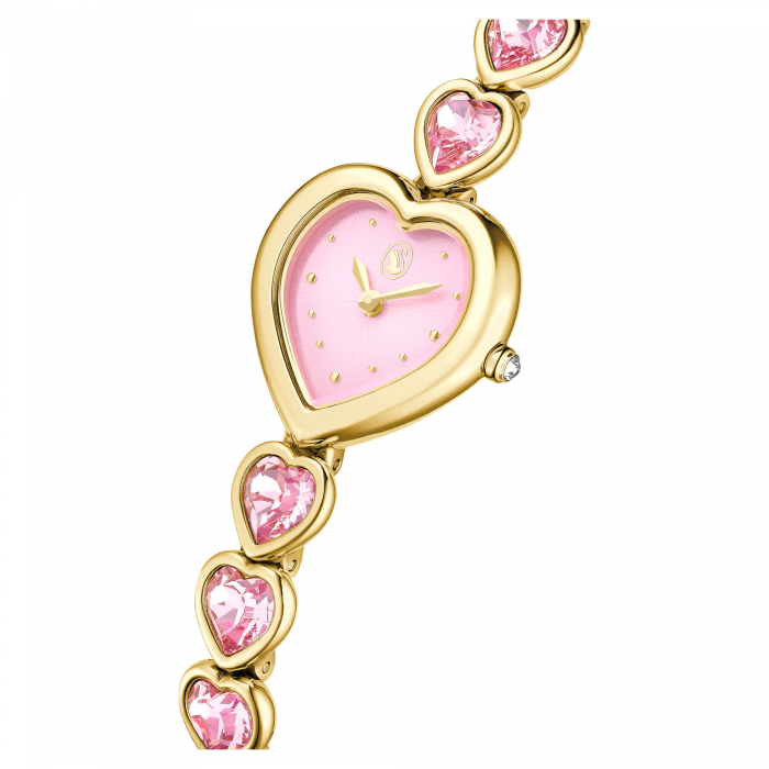 Reloj Idyllia Heart