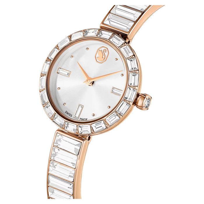 Reloj Matrix bangle