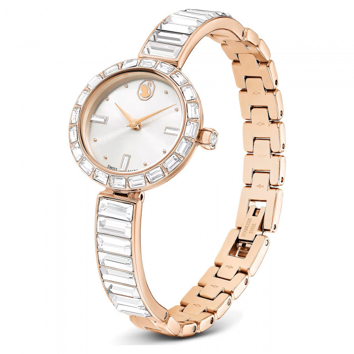 Reloj Matrix bangle