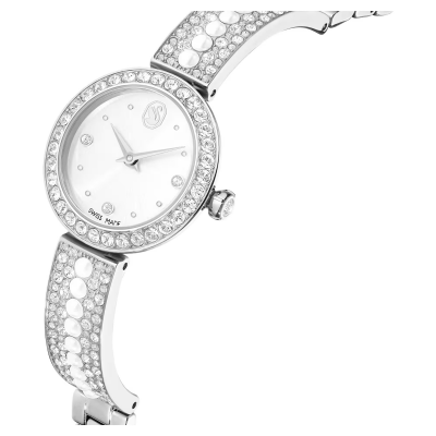 Reloj Matrix pearl bangle